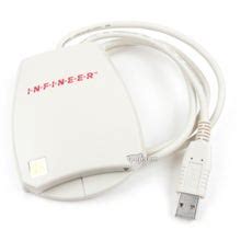 infineer smart card reader for sale 